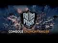 Frostpunk: Console Edition | Official Launch Trailer