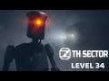 [FR/PS4] 7TH SECTOR -- LEVEL 34