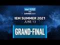 Full Broadcast: IEM Summer 2021 - Grand-final Day 7 - June 13, 2021