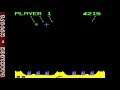 Game Gear - Arcade Classics - Missile Command © 1996 Sega - Gameplay