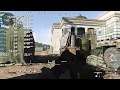 Gaming on Ryzen 5 3500U Vega 8 - Call of Duty: Modern Warfare (2019) - Benchmark Test