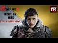 Gears 5: Inside My Mind - Evil and Aggressive