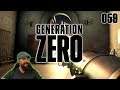 Generation Zero deutsch 🔩 059: Nach Överby? Erstmal in die Kirche 🔩 gameplay german