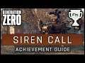 Generation Zero - Siren Call Achievement / Trophy Guide