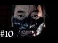 GHOST OF TSUSHIMA Gameplay Walkthrough Part 10 - Ghosts from the Past