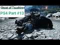 Ghost of Tsushima (No Commentary Lets play) Part #13