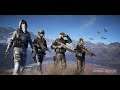 GHOST RECON WILDLANDS GAME PLAY LIVE #10 PS4