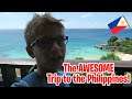 Going to the Philippines!