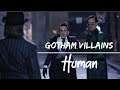 Gotham Villains | Human