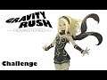 Gravity Rush Remastered - Endestria Time Attack [CLEARED]