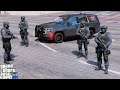 GTA 5 LSPDFR #771 SWAT Team Live Stream