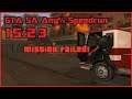 GTA SA Speedrun - Any% PB - 15:23