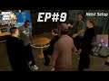 GTA San Andreas EP#9 (Caligula's Heist Setup)