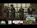 GTA V Roleplay #21 | LA MAFIA | Gameplay Español
