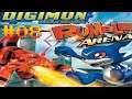 Guia de Digimon Rumble Arena 🔥👊 (PS1) Parte 8 Veemon