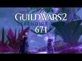 Guild Wars 2: Lebendige Welt 3 [LP] [Blind] [Deutsch] Part 671 - Geheimnisse der Glänzenden Klinge