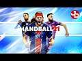 Handball 21 PC GAMEPLAY 1440p 60fps