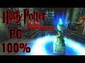 Harry Potter und der Feuerkelch #001 ⚡️ PC 100% ∞ Aufruhr der Todesser ∞ Gameplay Deutsch German