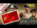 Hearts of Iron IV - USSR Historical Playthrough - part 23