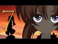 Higurashi When They Cry Hou - Ch.1 Onikakushi Part 7: RENA, WHAT HAPPENED? (ぼくは ひぐらしのなく頃に を プレイ する!)