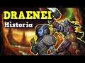Historia de Terrallende #2 DRAENEIS ● World of Warcraft
