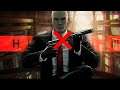 Hitman 3 No Gun Run (Part 3)