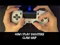 How I Play Shooters I Claw Grip Controller Cam I Rogue Company King of the Hill 6v6 Gameplay