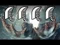 MHW Iceborne | 4 GreatSword Players are Broken