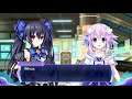 Hyperdimension Neptunia Re;Birth3: V Generation. Часть 5