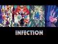 IDW Sonic The Hedgehog (Infection Arc) Review