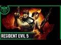 I'm Never Listening To Tyler Again! | Let's Play Resident Evil 5 (Part 0) Gameplay