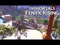 Immortals Fenyx Rising [018] Die Rätsel des Palastes [Deutsch] Let's Play Imoortals Fenyx Rising