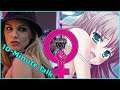 International Women's Day, AVN Adult Entertainment Expo and Hentai - 10-Minute Talk