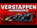 KAN MAX VERSTAPPEN WINNEN OP HONGARIJE?! (Formule 1: 2021 Hogarije GP Max Verstappen)