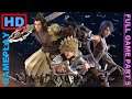 Kingdom Hearts 2 | FULL Game Movie | HD 2.5 Remix 1080p | PART 5