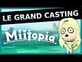 Le Grand Casting de Miitopia (Démo)