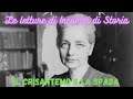 Le Letture di Incontri di Storia: il Crisantemo e la Spada di Ruth Benedict
