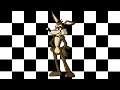 Let's Draw Wile E. FNAF? A Looney Tunes and Five Nights At Freddy's Crossover