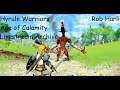 Let's get Ch. 1 done & be ready for Ch. 2 on launch day! | Hyrule Warriors: Age of Calamity (Demo)