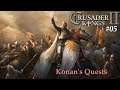 Let's Play Crusader Kings 2 - Konan's Quests 05