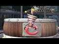 Let's Play Donkey Kong Country Returns 3D Part 22 Mit Bananensaft gegen Crazy Boss Huhn, Zu Welt 8