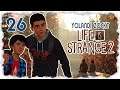 let's play LIFE IS STRANGE 2 ♦ #26 ♦ Fin(n).