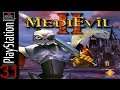 Let's Play MediEvil 2 ( german ) part 31 - Ehrenrunde ( 3 / 3 )