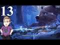 Let's Play Ori and the Will of the Wisps (Blind) Part 13 - Baur