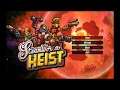 Lets Play SteamWorld Heist Part 1