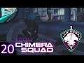 Let's Play XCOM: Chimera Squad - Episode 20 (Andromedon SMASH!)
