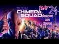 Let's Play XCOM: Chimera Squad - Part 24 (Operation Knife Machine)