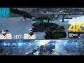 Let's Stream Together Halo MCC ft. Dominik [4K/60/Uncut] #005 Angriff auf den Kontrollraum