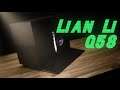 Lian Li Q58 Mini ITX Review - Build + Tips