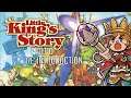 Little King's Story : Part 0 - Re-Introduction